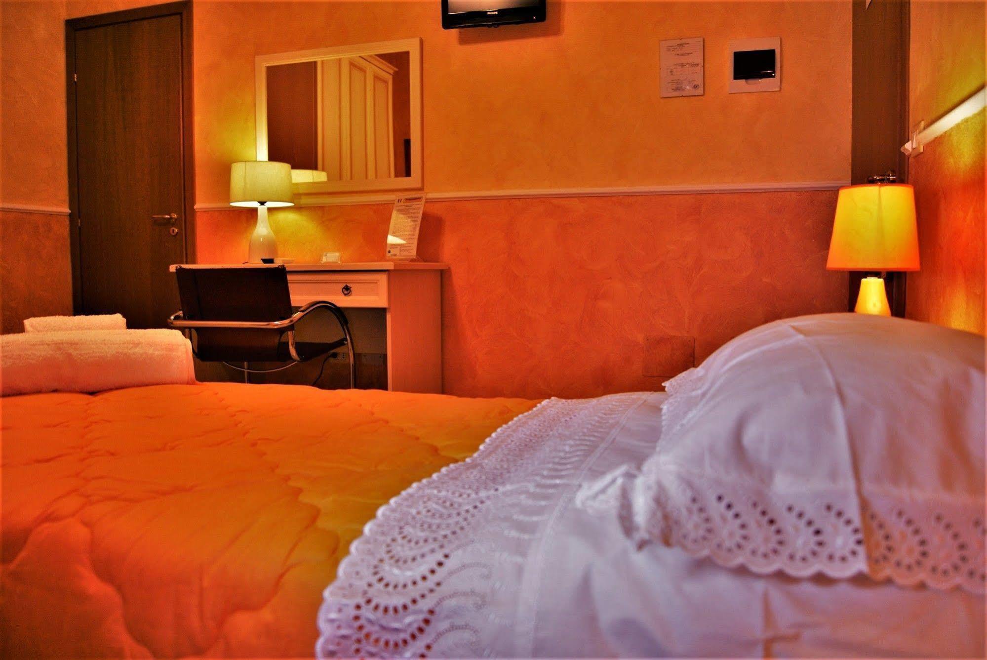 Bed and Breakfast Oleaster - Bolognetta Exteriér fotografie