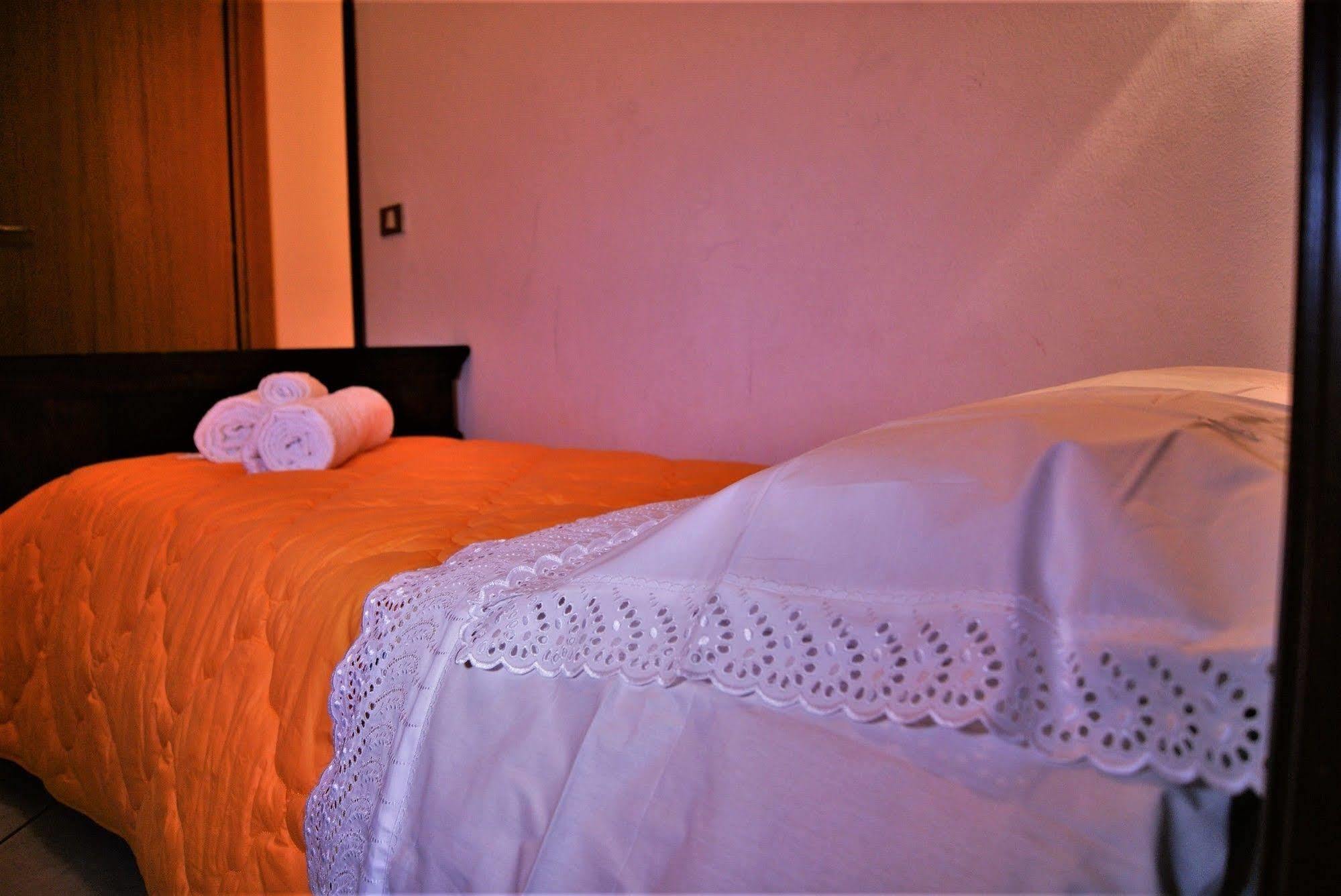 Bed and Breakfast Oleaster - Bolognetta Exteriér fotografie